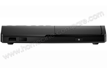 SEAGATE FreeAgent Theater (sans DD)