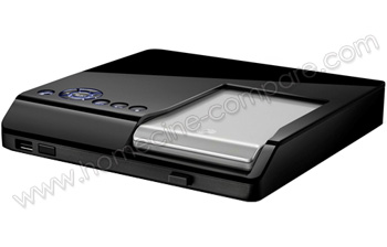 SEAGATE FreeAgent Theater 320 Go