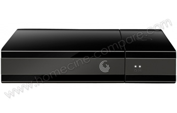 SEAGATE GoFlex Cinema 3 To