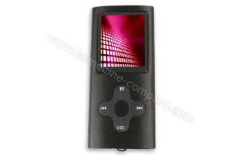 SELECLINE DC 073 Noir