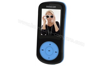 SENCOR SFP5870BBU 8 Go