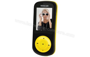 SENCOR SFP5870BYL 8 Go