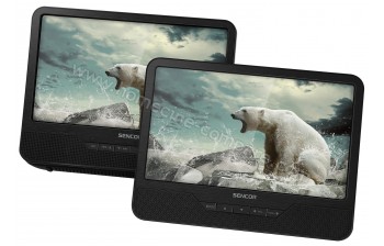 SENCOR SPV 7971 DUAL