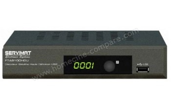 SERVIMAT FTA9100HDU