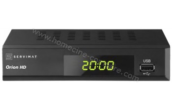 SERVIMAT Orion HD