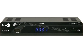 SERVIMAT Sirius HD