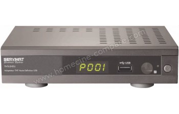 SERVIMAT TNT63HDU