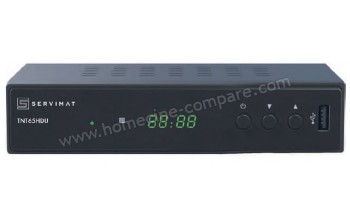 SERVIMAT TNT65HDU