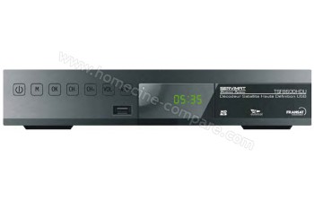 SERVIMAT TSF8600HDU