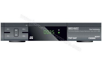 SERVIMAT TSV7600HDU