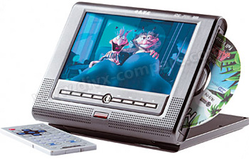 SEVIC Vision Liberty Combo 1