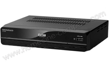 SHINELCO DTD209