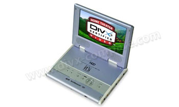 SHINCO PMP-1700 (40 Go)