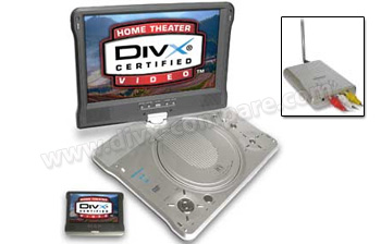 SHINCO SDP-1282 EX + Tuner TB-100