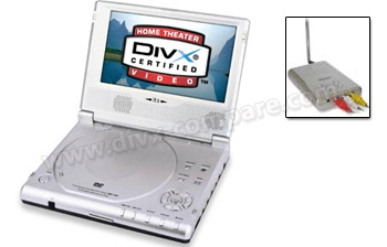 SHINCO SDP-1750A + Tuner TB-100