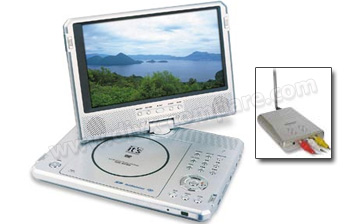 SHINCO SDP-6820 + Tuner TB-100