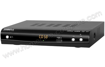 SIGMATEK DVB-510HD