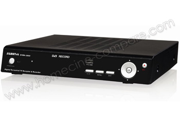 SIGMATEK DVBH-3000 (sans DD)
