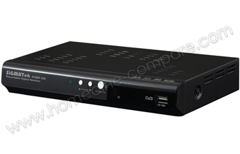 SIGMATEK DVBR-154