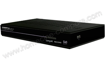 SIGMATEK DVBR-154L