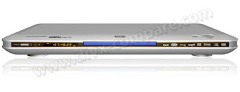 SIGMATEK DVBX-120 Pro TNT