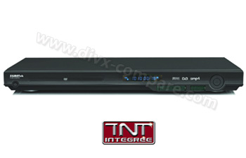 SIGMATEK DVBX-200 Pro TNT