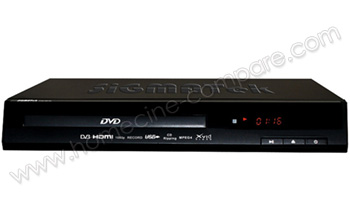 SIGMATEK DVBX-300 Pro