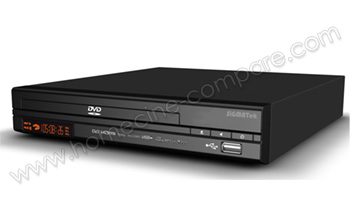 SIGMATEK DVBX-400 Pro