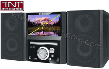 SIGMATEK HFDL-1070