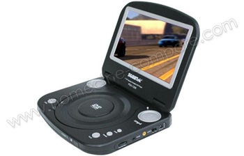 SIGMATEK PDX-1200 Noir