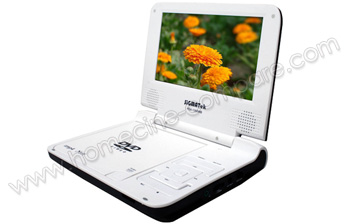 SIGMATEK PDX-1260 Blanc