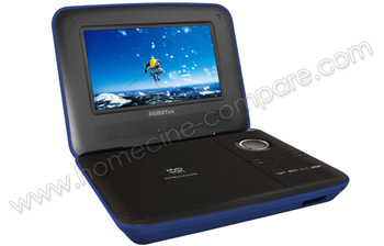 SIGMATEK PDX-1289 Bleu