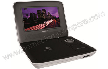 SIGMATEK PDX-1289 Blanc