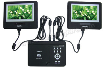 SIGMATEK PDX-1300 Noir