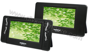 SIGMATEK PDX-1430 Noir