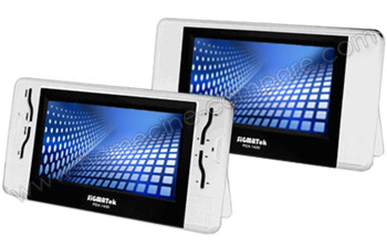 SIGMATEK PDX-1430 Blanc