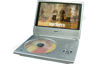 SIGMATEK PDX-1750 TNT (Argent)