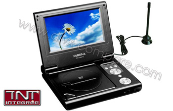 SIGMATEK PDX-1780 TV