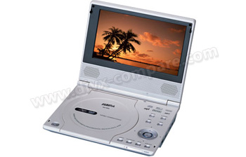 SIGMATEK PDX-1800A (Argent)