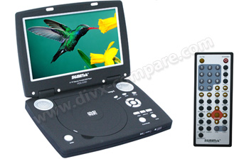 SIGMATEK PDX-3100