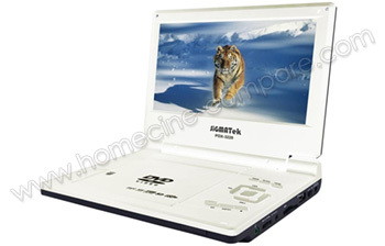 SIGMATEK PDX-3220 Blanc