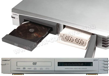 SIGMATEK PVR-820