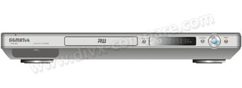 SIGMATEK PVR-880