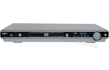 SIGMATEK PVR-890B