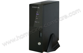 SIGMATEK XBAY-1560 HDMI (sans DD)