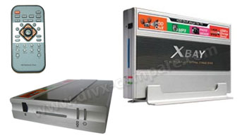 SIGMATEK XBAY (sans DD)