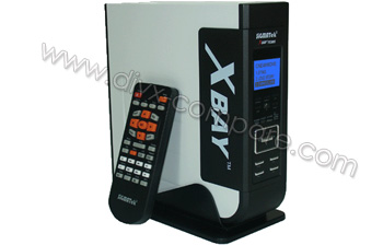 SIGMATEK XBAY-1530S (sans DD)