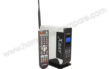 SIGMATEK XBAY-1600S 500 Go