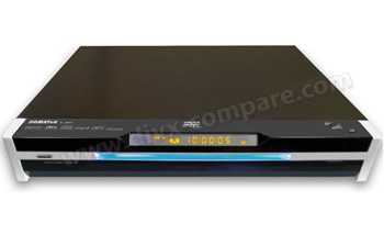 SIGMATEK XM-380 Pro Noir