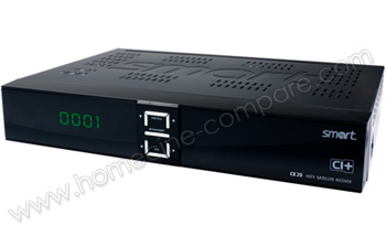 SMART ELECTRONIC CX20